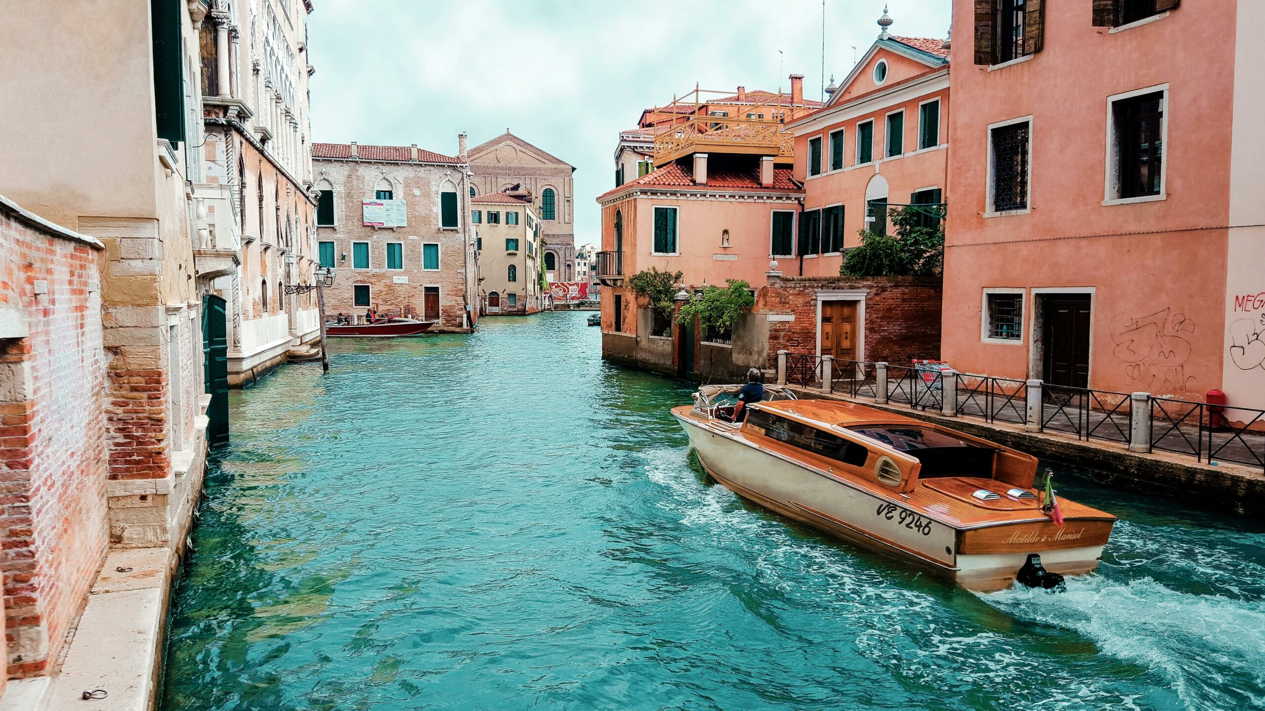 Noord-Italië of Toscane: welke regio kies je voor je eerste reis naar Italië?
