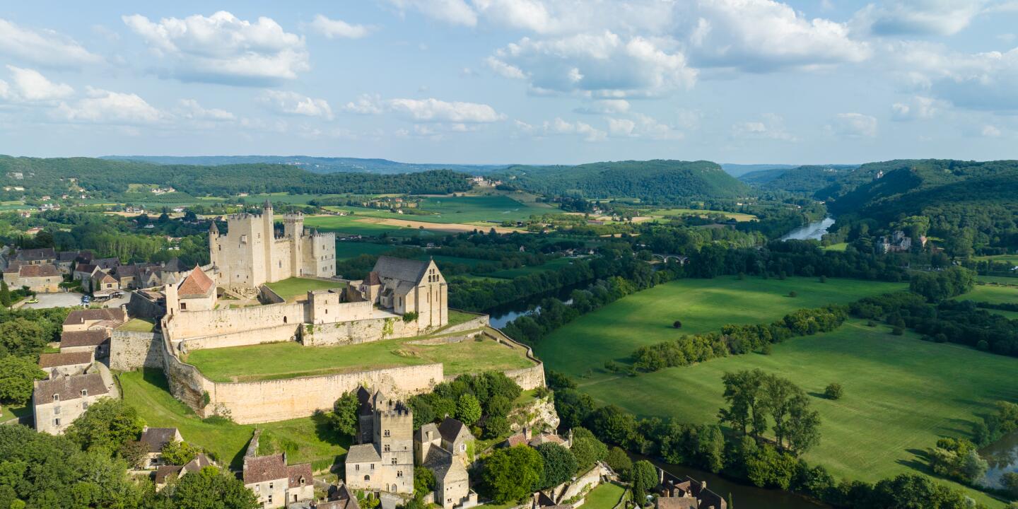 Dordogne in de herfst: waarom dit het perfecte seizoen is om te gaan
