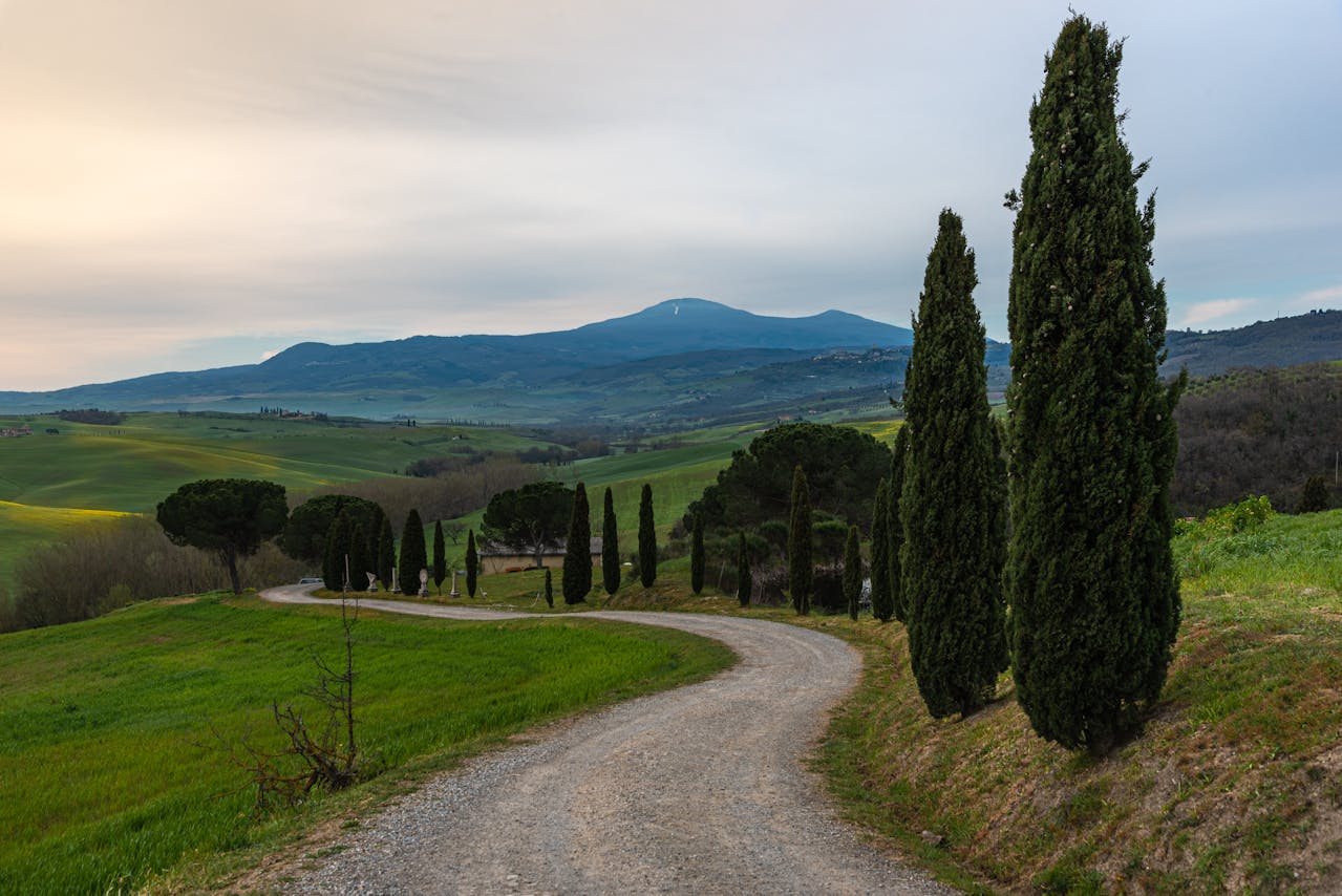 Roadtrip in Toscane: het perfecte 7-daagse reisschema langs dorpjes, wijn en ansichtkaartlandschappen
